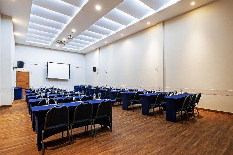 בית מלון כפרי Interclass Florianopolis