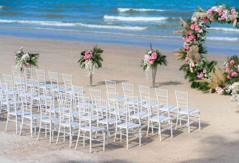 Hotel Intercontinental Hua Hin Resort, An Ihg