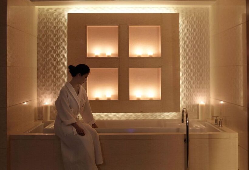 Jw Marriott Hotel Shanghai Changfeng Park