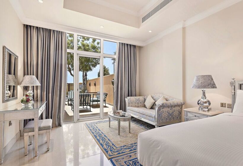 Kempinski Hotel & Residences Palm Jumeirah