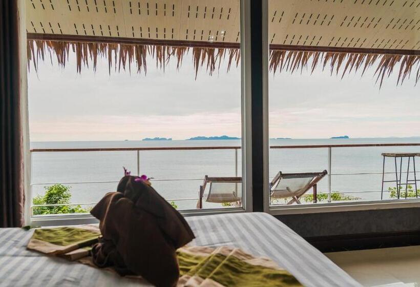 酒店 Koh Jum Resort