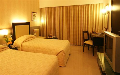 فندق Krishna Palace