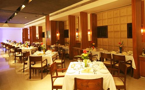 فندق Krishna Palace