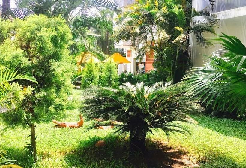 فندق Kyriad Prestige Calangute Goa By Othpl