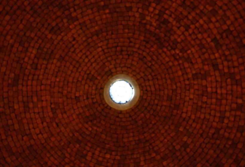 هتل Laguna Anjuna