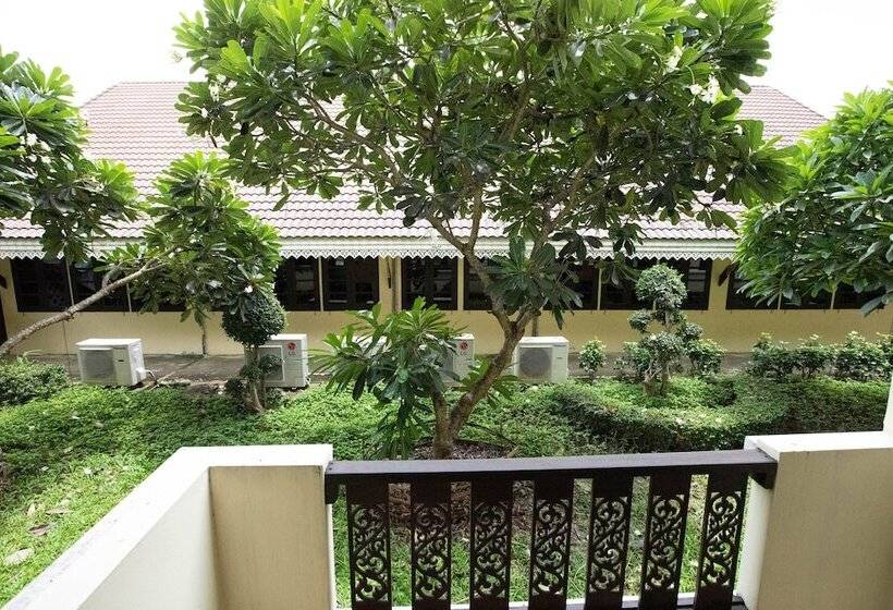 هتل Luckswan Resort Chiang Rai   Sha Extra Plus