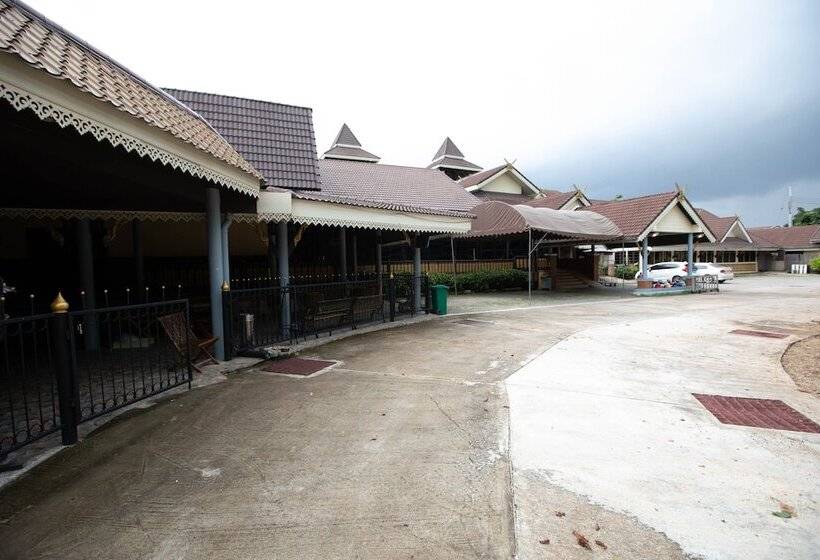 هتل Luckswan Resort Chiang Rai   Sha Extra Plus
