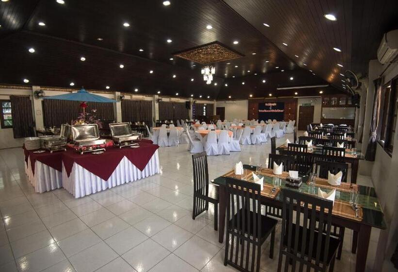 هتل Luckswan Resort Chiang Rai   Sha Extra Plus