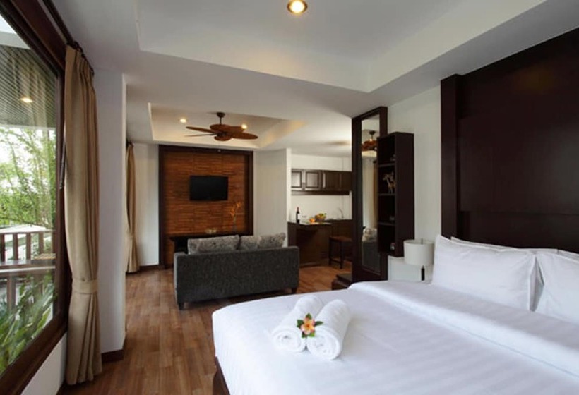 هتل Maryoo Samui