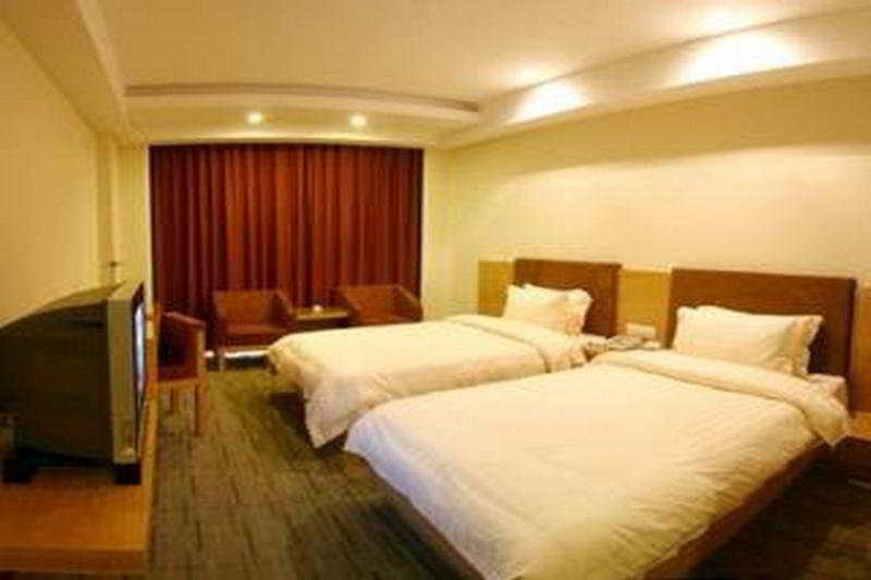 호텔 Nanyuan Inn Xinqi