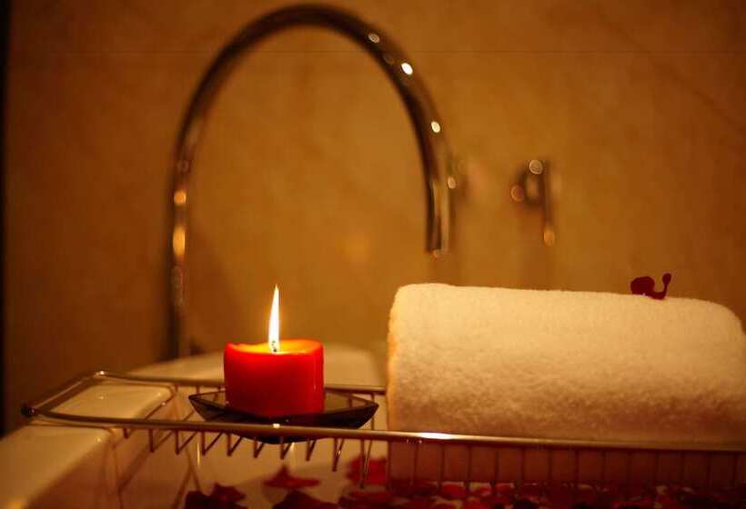 New Century Grand Hotel Ningbo