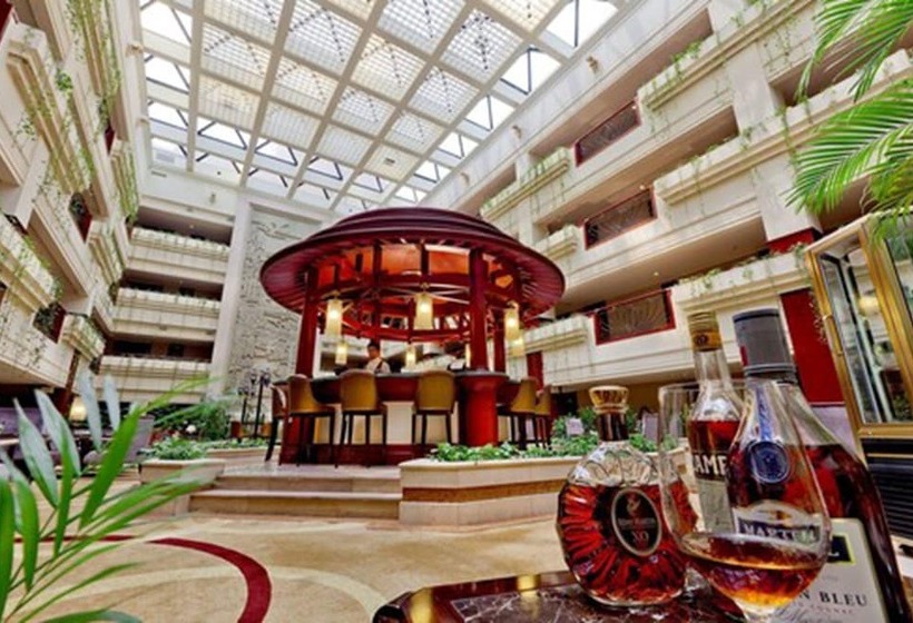 New Century Hotel Xiaoshan