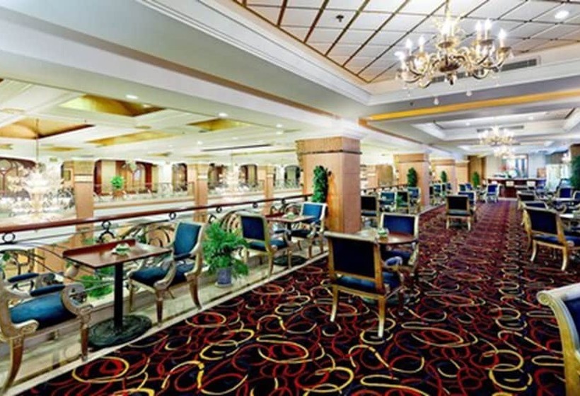 New Century Hotel Xiaoshan