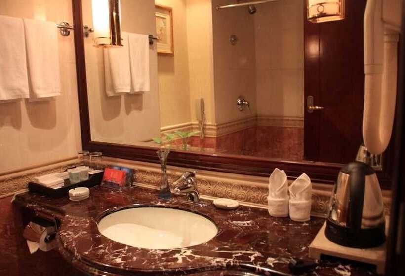 New Century Hotel Xiaoshan