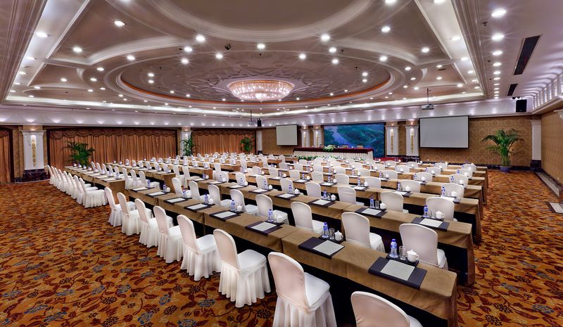 New Century Hotel Xiaoshan