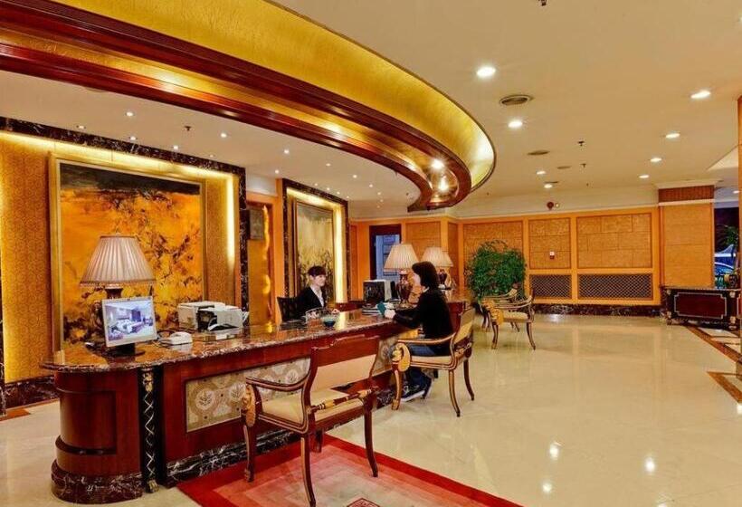 New Century Hotel Xiaoshan