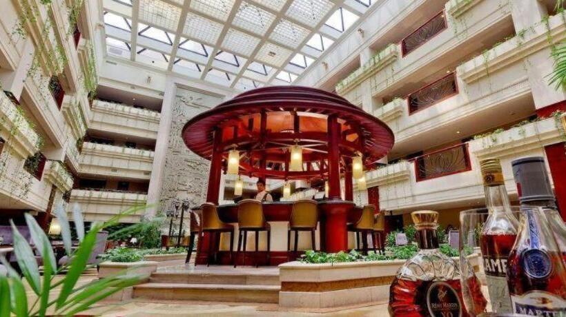 New Century Hotel Xiaoshan