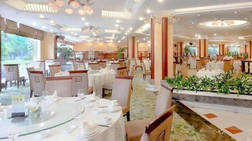 New Century Hotel Xiaoshan