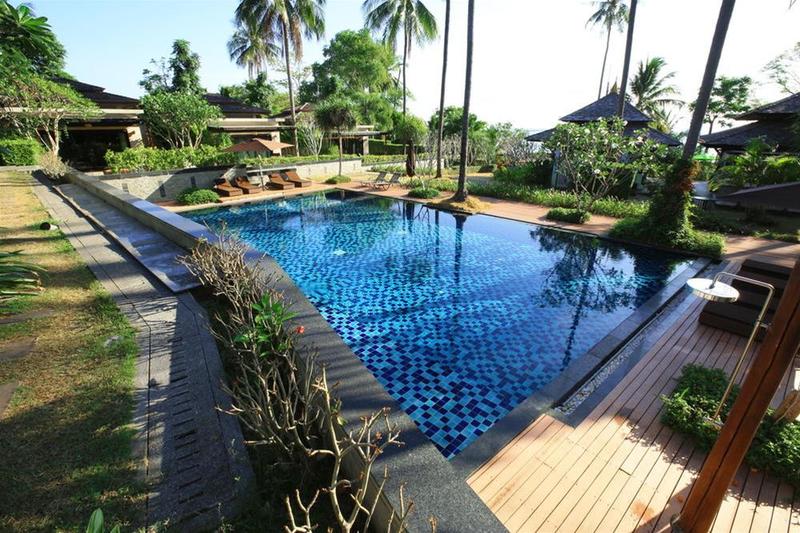 هتل Niramaya Villa And Wellness