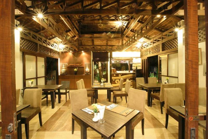 هتل Niramaya Villa And Wellness