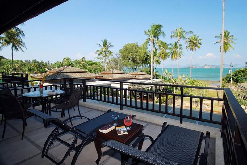 هتل Niramaya Villa And Wellness