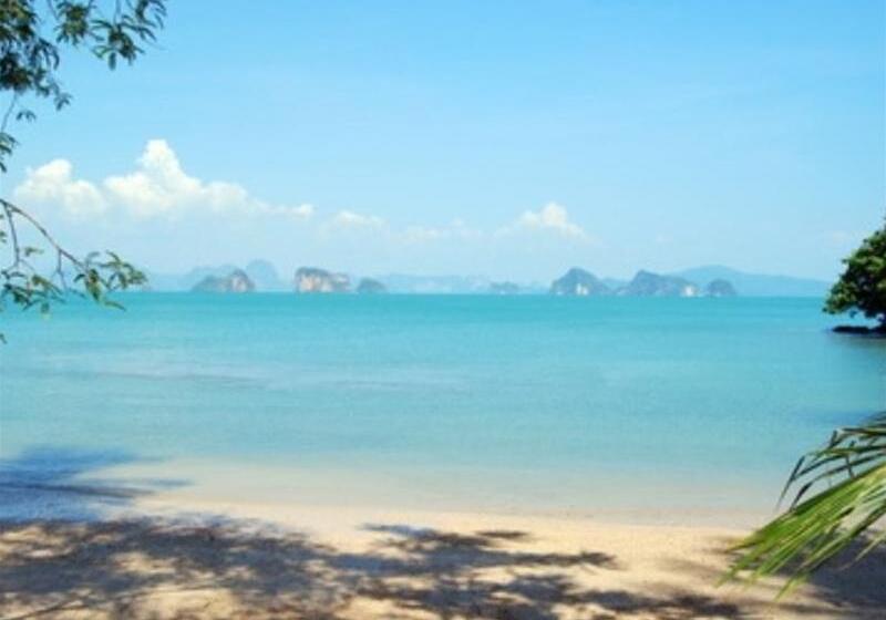 هتل Niramaya Villa And Wellness