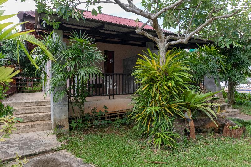 هتل Noppharat Resort