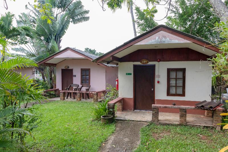 هتل Noppharat Resort