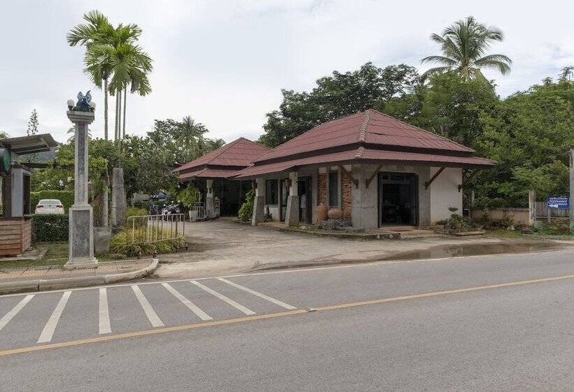 هتل Noppharat Resort