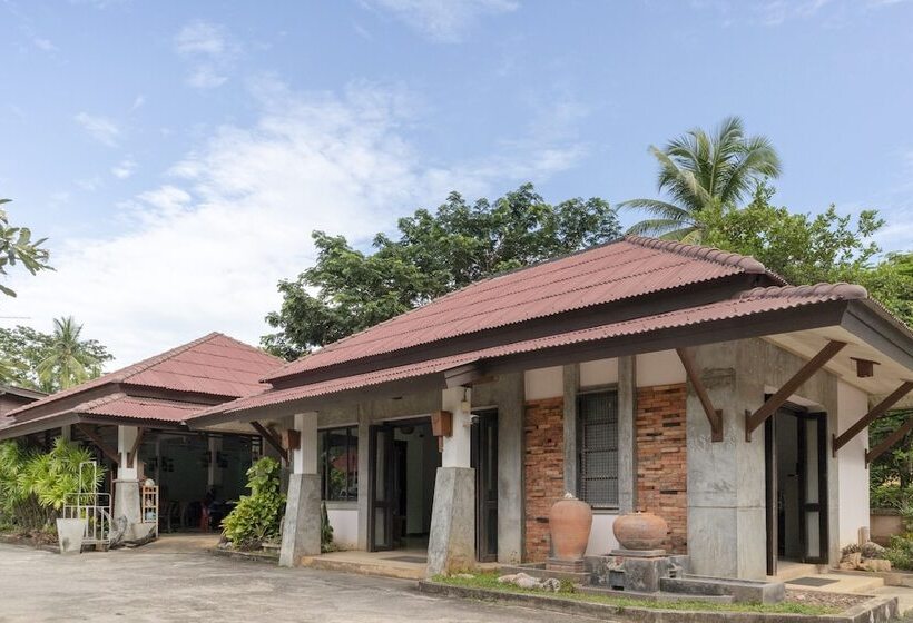 هتل Noppharat Resort