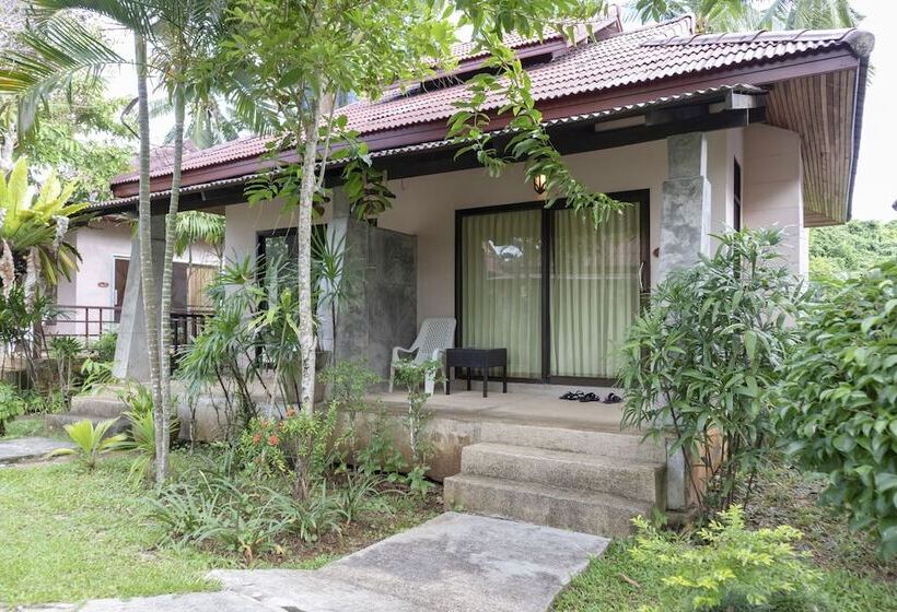 هتل Noppharat Resort