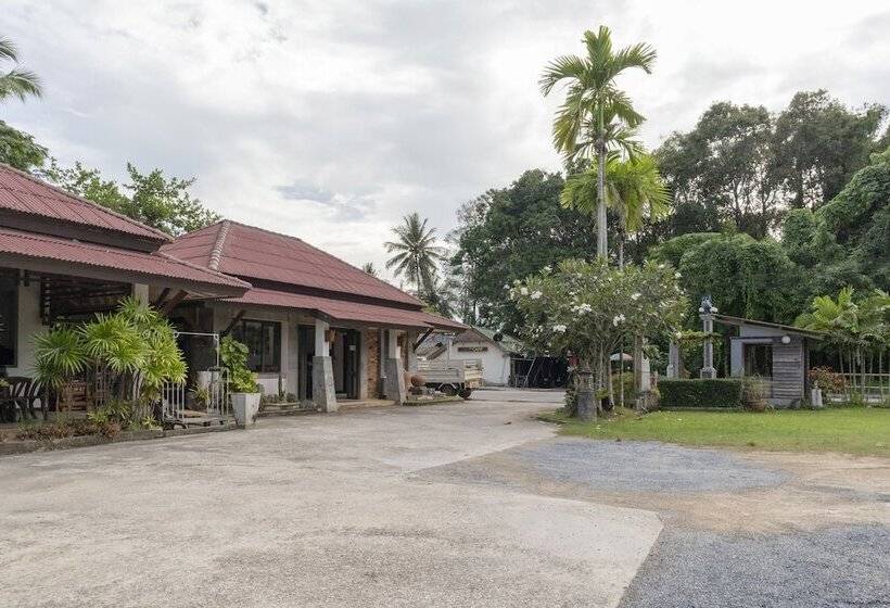 هتل Noppharat Resort
