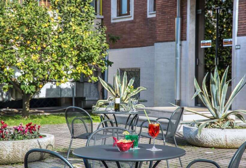 בית מלון כפרי Occidental Aurelia