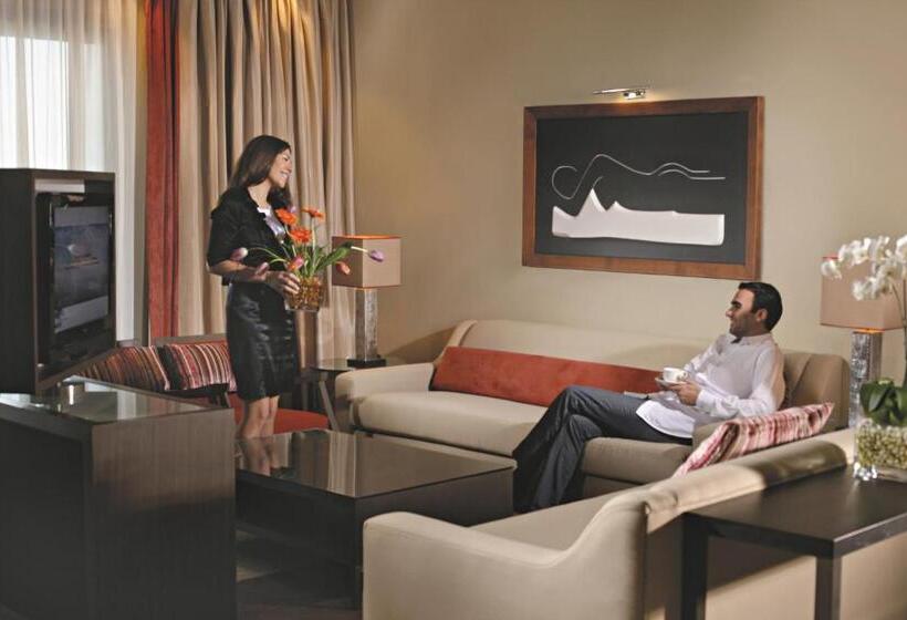 فندق Park Arjaan By Rotana, Abu Dhabi