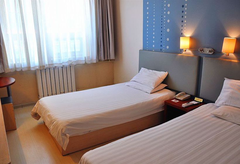 호텔 Piao Home Inn Wangfujing