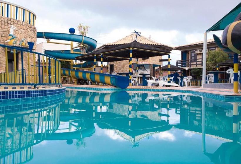 فندق Porto Marlin
