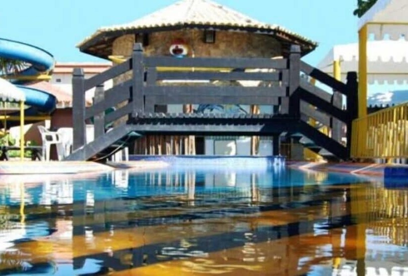 فندق Porto Marlin