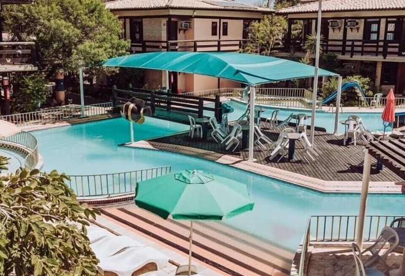 فندق Porto Marlin