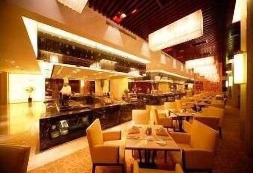 Отель Ramada Yangzhou Casa