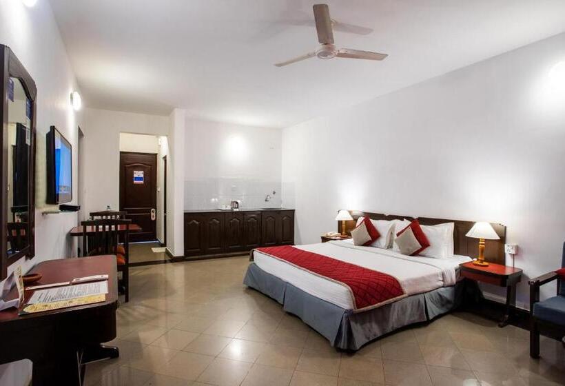 فندق Resort Lagoa Azul