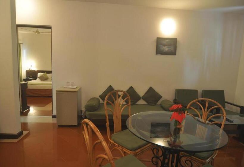 فندق Resort Lagoa Azul