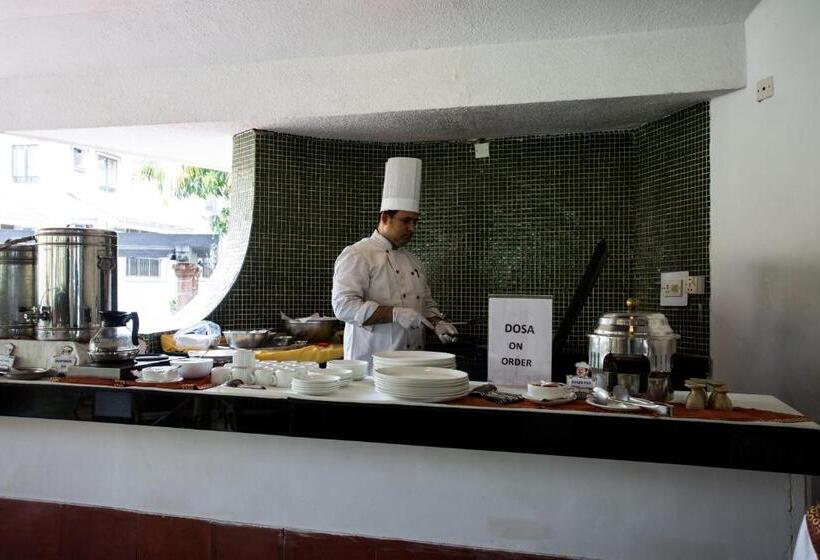 فندق Resort Lagoa Azul