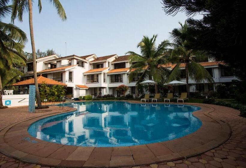 فندق Resort Lagoa Azul
