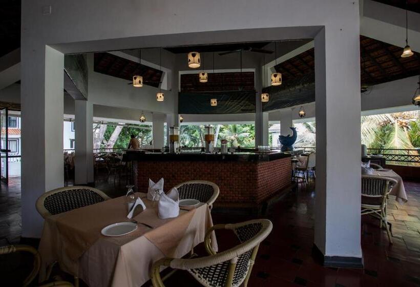 فندق Resort Lagoa Azul