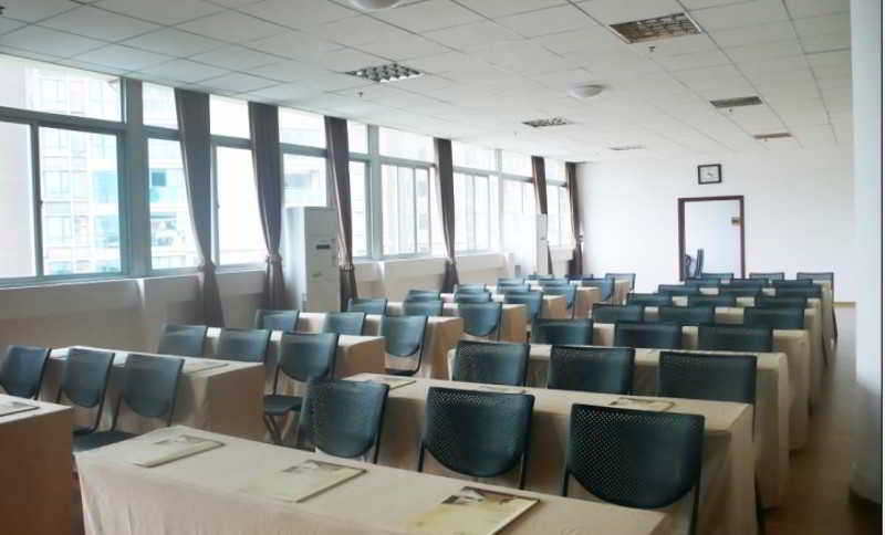 Xiamen Rushi Hotel No.1 Branch