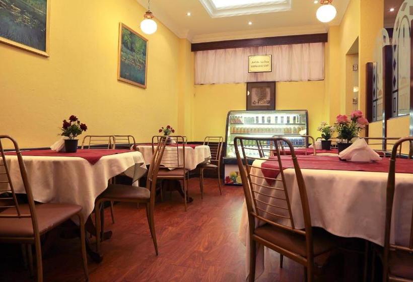 Fotos del hotel Sadaf:  12