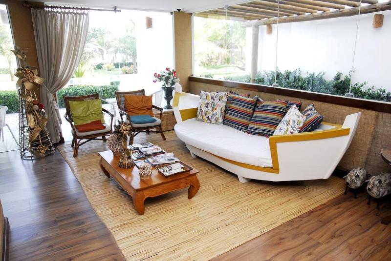 هتل Samba Villa Da Praia