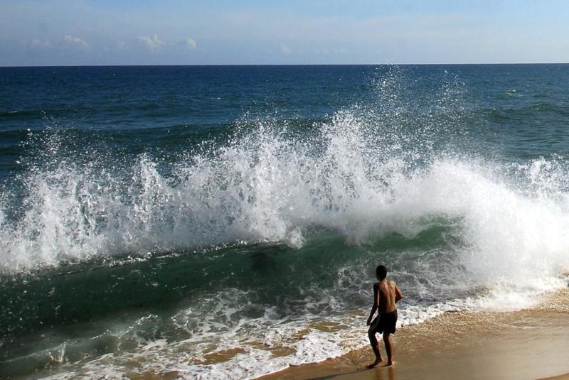 هتل Samba Villa Da Praia