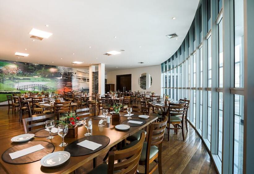 فندق San Diego Suites Ipatinga