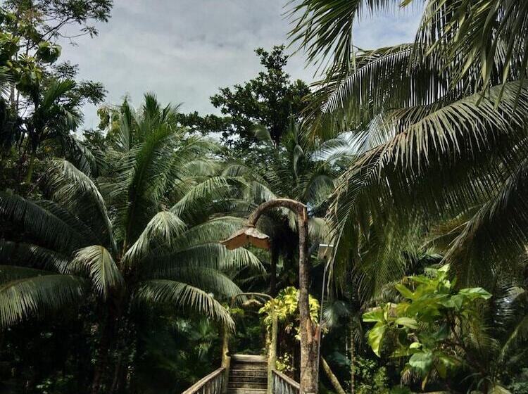 هتل Sepilok Jungle Resort